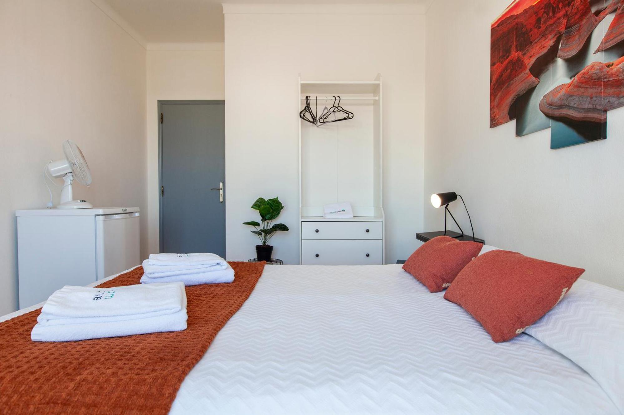 K - Viewpoint Of Guest house