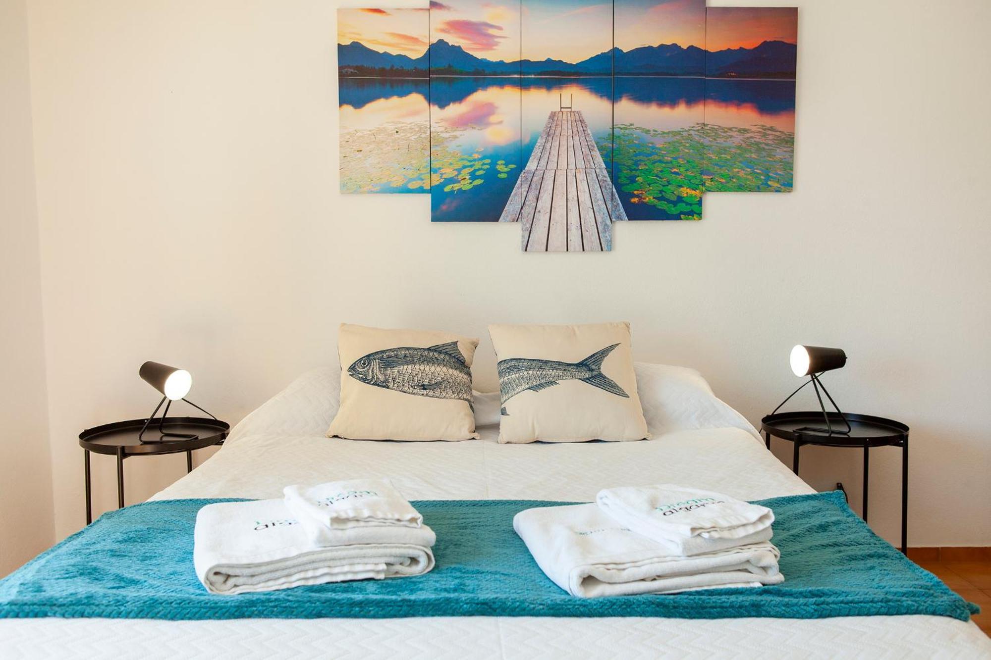 K - Viewpoint Of Guest house *
