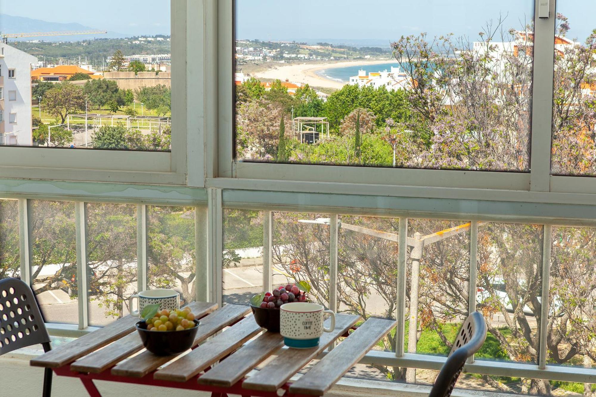 K - Viewpoint Of Guest house *