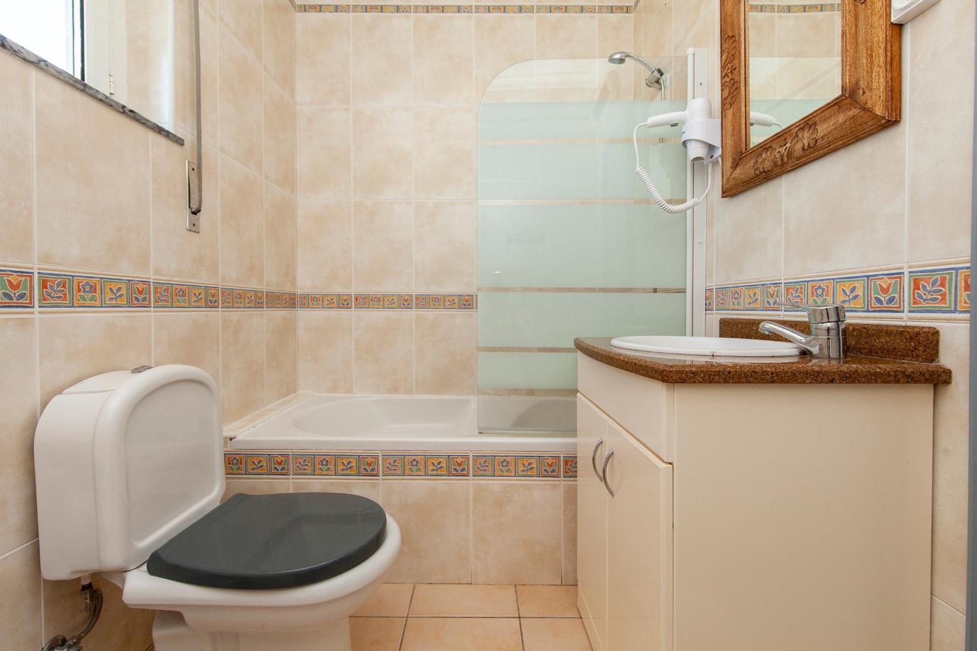 K - Viewpoint Of Guest house Lagos