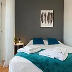 K - Viewpoint Of Lagos Guesthouse
