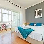 K - Viewpoint Of Lagos Guesthouse