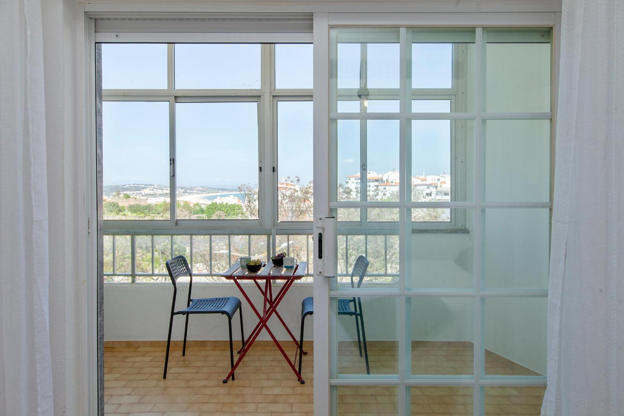 K - Viewpoint Of Maison d'hôtes *